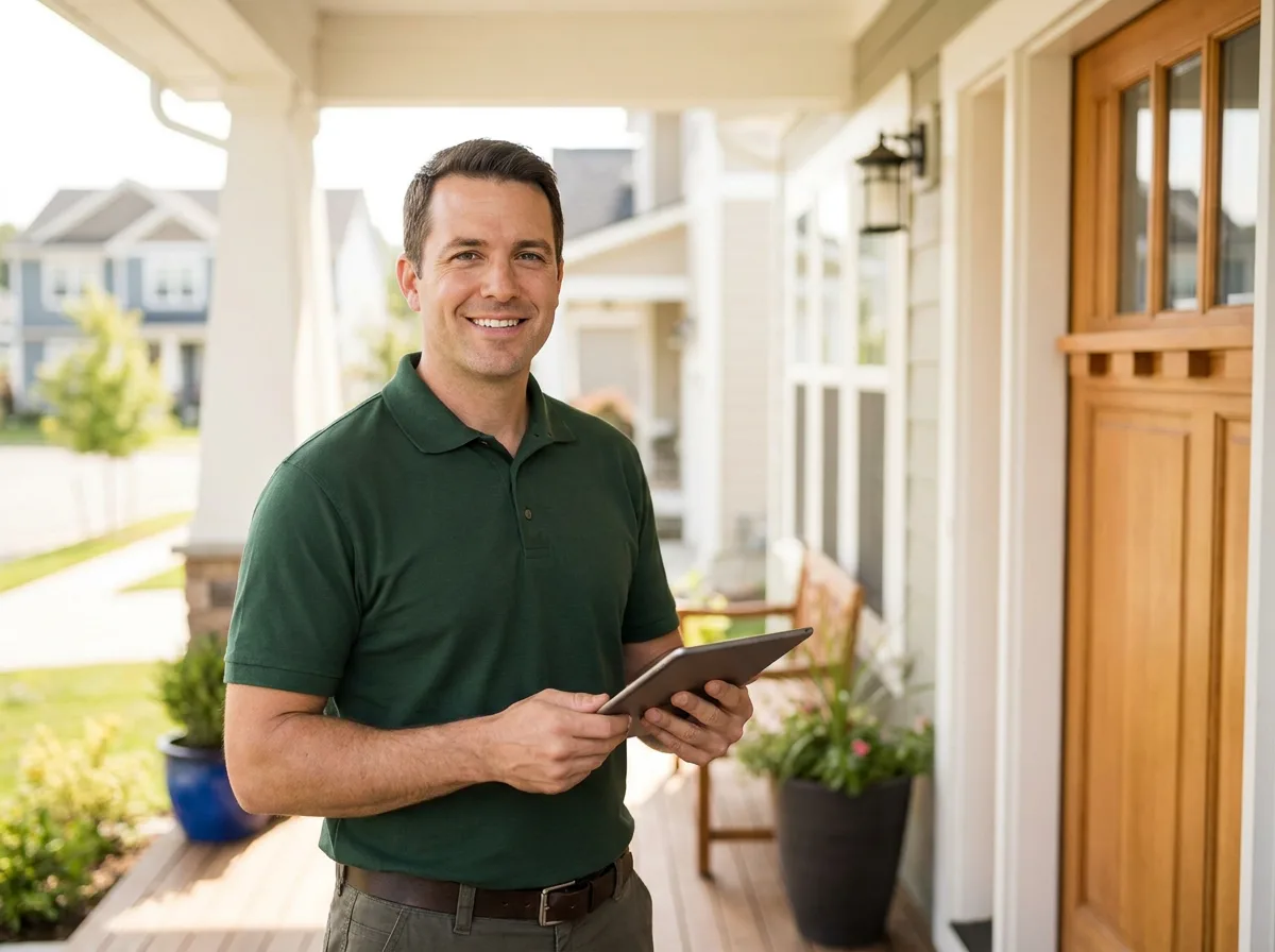 Pest control FAQs for New Vienna, IA